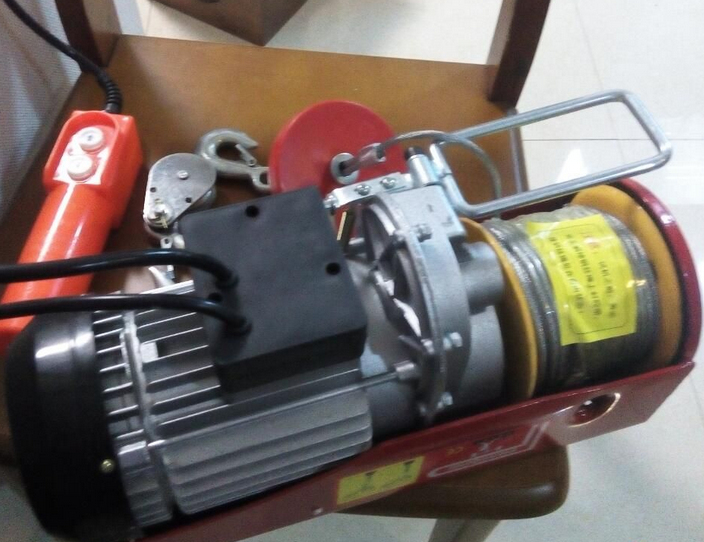 微型電動葫蘆哪家的好？